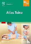 Schroll, Jürgen - Atlas Tuina