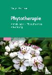 Wenigmann, Margret - Phytotherapie