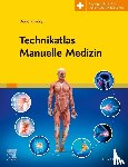 Krocker, Bodo - Technikatlas Manuelle Medizin