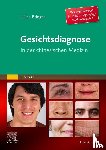 Bridges, Lillian - Gesichtsdiagnose