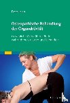 Levin, Peter - Osteopathische Behandlung der Organaktivität