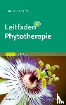 Kammerer, Susanne, Schilcher, Heinz, Wegener, Tankred - Leitfaden Phytotherapie