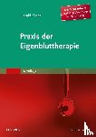 Krebs, Harald - Praxis der Eigenbluttherapie