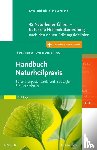Bierbach, Elvira, Herzog, Michael - Handbuch Naturheilpraxis + 45 Naturheilverfahren - fit für die Heilpraktikerprüfung, Set