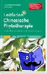 Fischer, Toni, Hempen, Carl-Hermann, Wagner, Hildebert - Leitfaden Chinesische Phytotherapie