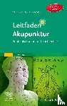 Focks, Claudia, März, Ulrich - Leitfaden Akupunktur