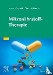 Schmidt, Nathalie, Schmidt, Edmund - Mikronährstoff-Therapie