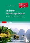 Platsch, Klaus-Dieter - Die Fünf Wandlungsphasen Studienausgabe