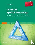 Garten, Hans - Lehrbuch Applied Kinesiology StA