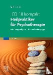 Disse, Sybille - ICD-10 kompakt - Heilpraktiker für Psychotherapie