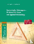 Garten, Hans, Weiss, Gerald - Systemische Störungen - Problemfälle lösen mit Applied Kinesiology