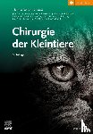 Fossum, Theresa Welch - Chirurgie der Kleintiere