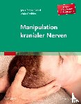 Barral, Jean-Pierre, Croibier, Alain - Manipulation kranialer Nerven