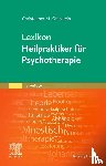 Ofenstein, Christopher - Lexikon Heilpraktiker für Psychotherapie