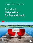 Ofenstein, Christopher, Ritsche, Stefan - Praxisbuch Heilpraktiker für Psychotherapie