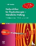 Schneider, Rudolf - Heilpraktiker für Psychotherapie - Mündliche Prüfung