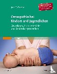 Carreiro, Jane - Osteopathie bei Kindern und Jugendlichen Studienausgabe