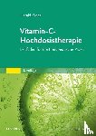 Krebs, Harald - Vitamin-C-Hochdosistherapie