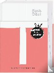  - BasisBibel. Mit Einband zum Selbstgestalten