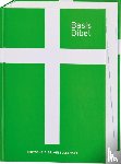  - Basisbibel. Die Kompakte. Grün. Der moderne Bibel-Standard: neue Bibelübersetzung des AT und NT nach den Urtexten mit umfangreichen Erklärungen. Leicht lesbares Layout. In 3 modernen Farben erhältlich.