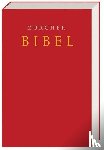 - Zürcher Bibel - Schulbibel rot