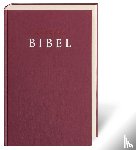  - Zürcher Bibel - Großdruckbibel