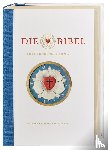  - Lutherbibel revidiert 2017 - Jubiläumsausgabe