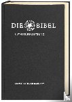  - Lutherbibel revidiert 2017 - Die Standardausgabe (schwarz)