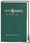  - Lutherbibel revidiert 2017 - Die Standardausgabe (grün)
