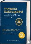  - Stuttgarter Erklärungsbibel 2023