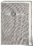  - Lutherbibel revidiert 2017 - Die Altarbibel