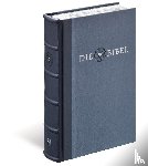  - Lutherbibel revidiert 2017 - Die Prachtbibel mit Bildern von Lucas Cranach