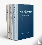  - Lutherbibel. Dreibändige Ausgabe im Großdruck