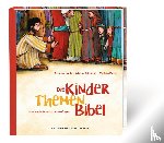  - Die Kinder-Themen-Bibel
