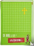  - Die Bibel. Übersetzung für Kinder. Einsteigerbibel