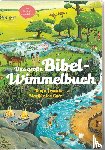 Jeschke, Tanja - Das große Bibel-Wimmelbuch