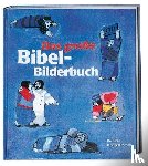  - Das große Bibel-Bilderbuch