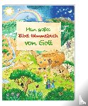  - Mein großes Bibel-Wimmelbuch von Gott
