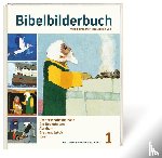  - Bibelbilderbuch Band 1