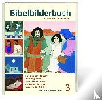  - Bibelbilderbuch Band 3