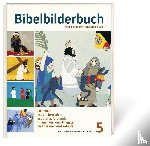  - Bibelbilderbuch Band 5