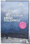 Hinrichsen, Hans-Joachim, Koch, Jakob Johannes - Ludwig van Beethoven, Missa Solemnis.