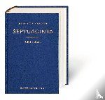  - Greek Old Testament-Septuaginta