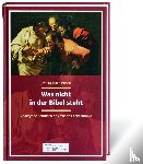 Plisch, Uwe-Karsten - Was nicht in der Bibel steht