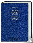 German Bible Society - Greek-English New Testament