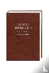  - Biblia Hebraica Stuttgartensia