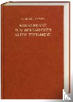  - Konkordanz zum Hebräischen Alten Testament