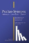  - Psalter-Synopse