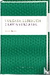 Oborski, Frank - Vulgata-Lesebuch. Clavis Vulgatae