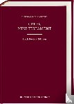  - Greek New Testament GNT6. Standardausgabe